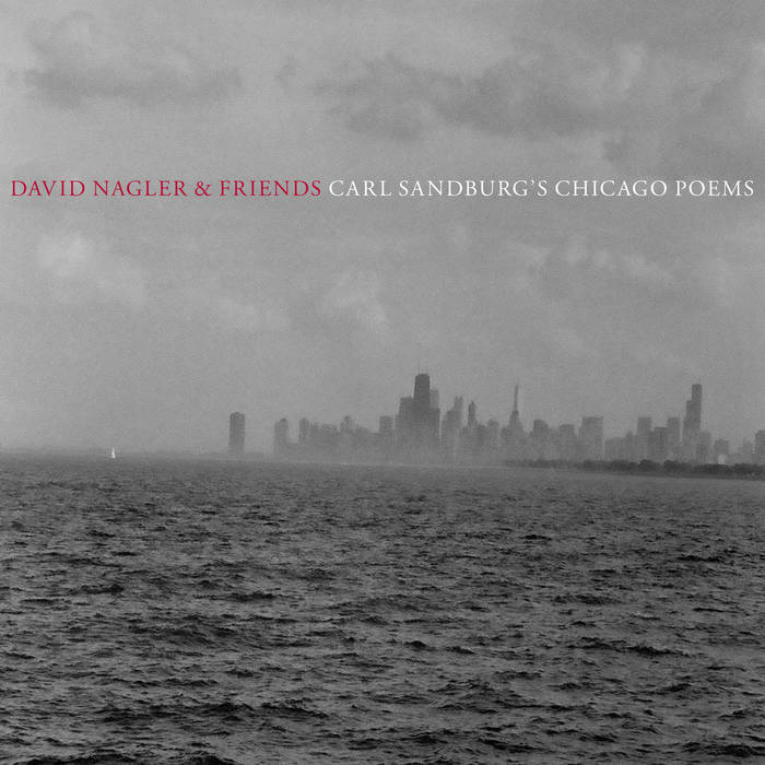 Carl Sandburg's Chicago Poems